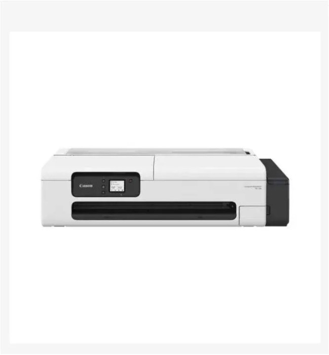 Imprimanta Canon imagePROGRAF TC-20 24&quot;, format A1, 4 culori, rezolutie