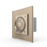 Cumpara ieftin Boxa Bluetooth Livolo cu Rama din Sticla