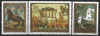 B1047 - Lichtenstein 1978 - Pictura 3v.neuzat,perfecta stare, Stampilat