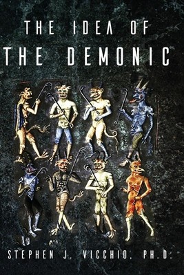 The Idea Of The Demonic foto