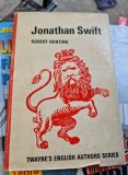 Robert Hunting - Jonathan Swift