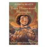 Turn Homeward, meghanlee