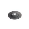Disc frana MINI MINI Cabriolet R57 ATE 24012202471
