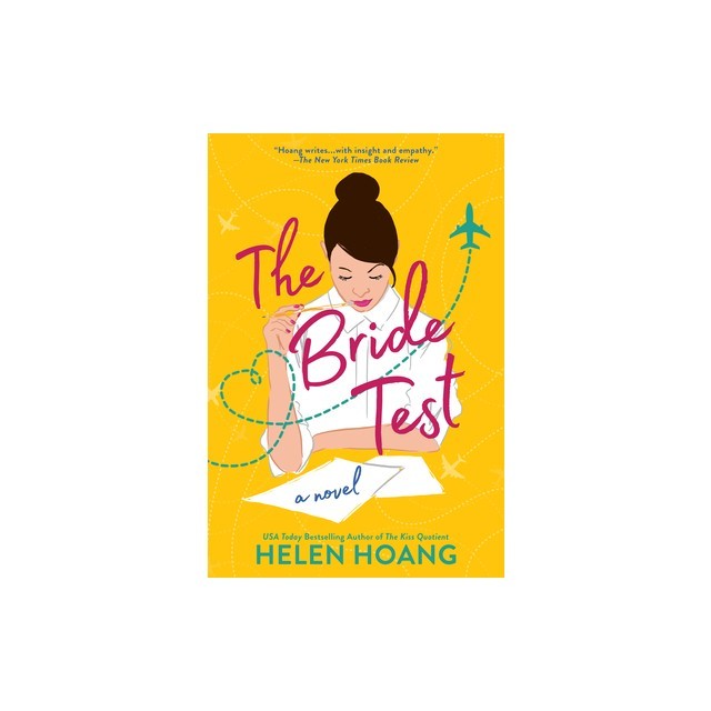The Bride Test