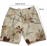 Pantaloni scurti bermude short RIP CURL originali (M/L) cod-705877