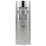 Dozator apa de podea Zass ZWD 06 WF cu conexiune la retea, sistem de filtrare a apei, apa calda/apa rece, racire cu compresor 60 W ProDesign DailyAppl