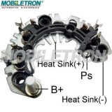 Regulator alternator Fiat Albea, Croma, Doblo, Doblo Cargo, Doblo Sasiu, Ducato, Ducato Sasiu, Fiorino, Multipla, Palio, Palio Weekend, Panda,