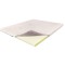 Topper Saltea Memory 5 cm Tencel, 140 x 190 cm