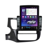 Cumpara ieftin Navigatie dedicata cu Android Mitsubishi Outlander III 2012 - 2019, 4GB RAM,