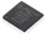 Microcontroler PIC 32kB 2,3-3,6V SMD TQFP44
