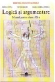 Logica si argumentare | Elena Lupsa, Victor Bratu, Mariana Doina Stoica