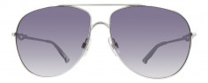 Ochelari de soare dama SWAROVSKI SK0100-16B-61 foto