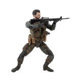 Call of Duty Warzone Captain Alex Mason Action Figure