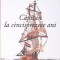 CAPITAN LA CINCISPREZECE ANI-JULES VERNE-268790