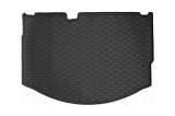 Covor de portbagaj din cauciuc de la Rigum potrivit pentru Citro&euml;n C3 dupa 2010, cu roata de rezerva mica Performance AutoTuning