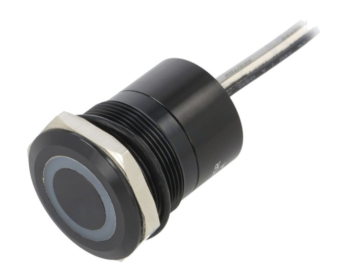 Comutator capacitiv ON-OFF IP68