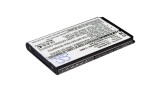 Cameron Sino Sirius XM Lynx,SXi1 Baterie
