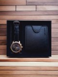 Set cadou pentru bărbați leather colections