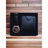 Set cadou pentru bărbați leather colections