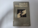Medicii blestemati de Christian Bernadac