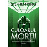 Culoarul mor&Aring;&pound;ii - Stephen King