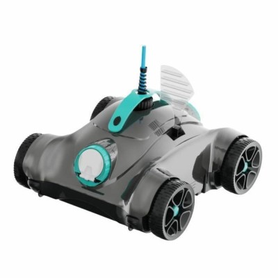 Piscină de &amp;icirc;not Robot Vacuum Cleaner foto