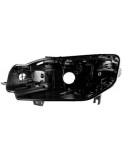 Carcasa far stanga pentru Audi A5 F5 Facelift far LASER (2019 - 2024)