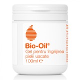 Cumpara ieftin Gel pentru ingrijirea pielii uscate, 100 ml, Bio Oil