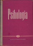 HST C1598 Psihologia 1959