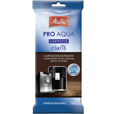 Filtru apa pentru espressor Melitta / Miele, 6762511 foto