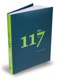 117 scriitori rom&acirc;ni - Hardcover - Mircea Struțeanu - Victoria Books