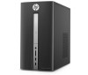 Unitate PC HP Pavilion 570-a111na AMD A9-9430 3.2Ghz 8GB DDR4 SSD 120GB DVD