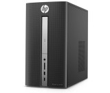 Unitate PC HP Pavilion 570-a111na AMD A9-9430 3.2Ghz 8GB DDR4&nbsp;