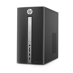 Unitate PC HP Pavilion 570-a111na AMD A9-9430 3.2Ghz 8GB DDR4&nbsp;SSD 240Gb