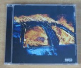 Yelawolf - Trial By Fire CD (2017), Rock, universal records