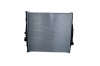 NRF 519702 Radiator, racire motor
