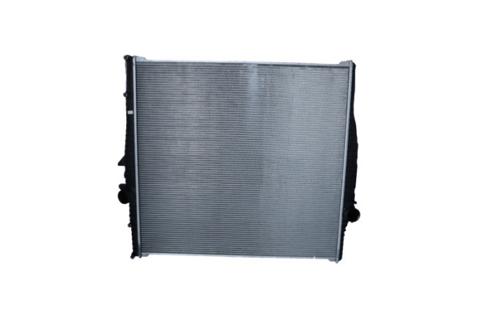 NRF 519702 Radiator, racire motor