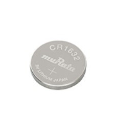 Baterie Murata Litiu 3V - CR1632