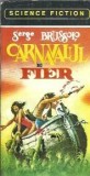 Carnavalul de fier Serge Brussolo editura Silva Press colectie science fiction SF 1994 format brosat