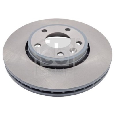 Febi Bilstein Disc frana foto