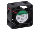 Ventilator DC Axial 12V 40x40x20mm