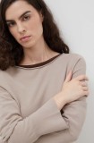 Marc O&#039;Polo pulover femei, culoarea bej, light