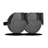 Set 2 claxoane electromagnetice, ton inalt si ton jos, 12V 6A+6A, SEGER