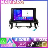 Navigatie Mazda 6 2004 2008 KIT MZD6 EDOTEC-LITE Android Ecran 720P Octa Core 8 128 Carplay CarStore Technology