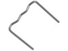 Cleme pentru reparat plastic RS16 0.8mm set 100buc