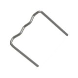 Cleme pentru reparat plastic RS16 0.8mm set 100buc