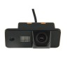 Camera Marsarier Auto Dedicata Audi A3 A4 A6 Q7 (2003-2013), Compatibila Navigatii Aftermarket, CCD, Unghi Larg
