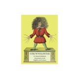 Struwwelpeter: Presented in both English and German