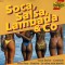 CD Various &ndash; Soca, Salsa, Lambada &amp; Co. (VG++)