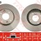 Disc frana KIA MAGENTIS (GD) (2001 - 2005) TRW DF4710